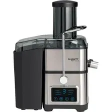 Соковыжималка SCARLETT SC-JE50S64