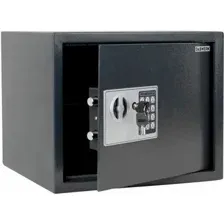 Мебельный сейф Daswerk SC-300EL 291346