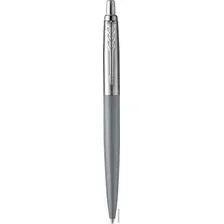 Ручка шариковая Parker Jotter XL CT 2068360 (серый)