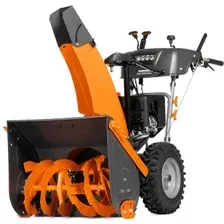 Снегоуборщик Daewoo Power DAST 224 (2024)