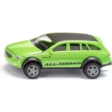 Внедорожник Siku Mercedes-Benz E-Class All-Terrain 4x4 2349