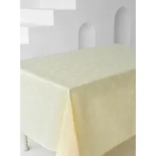 Скатерть Rusdecor Журавинка (150x250, лимонный)