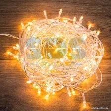 Светодиодная гирлянда Neon-Night Твинкл Лайт 303-186