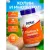 Холин и Инозитол NOW Foods Choline & Inositol 500 mg 100 капсул