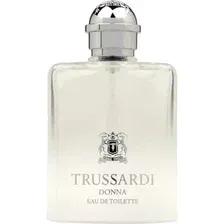 Туалетная вода Trussardi Donna, женская, 100 мл