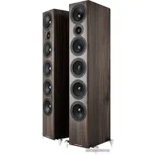 Напольная акустика Acoustic Energy AE520 (орех)