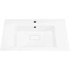 Умывальник Symbolite Line 80x48