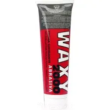 Полироль для кузова Atas Waxy 2000 abrasiva (150мл)