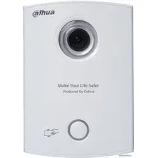 Вызывная панель Dahua DHI-VTO6100C