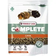 Корм для грызунов Versele-Laga Cavia Complete Для морских свинок / 461312 (1.75кг)