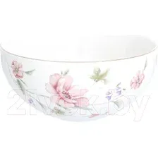 Сервировочная миска Elan Gallery Диана 740332