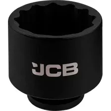 Головка слесарная JCB -46836 (59855)