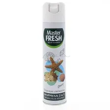 Освежитель воздуха Master Fresh Classic Морская свежесть (300мл)