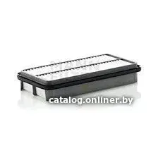 Воздушный фильтр MANN-filter C3136