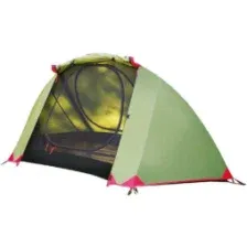 Палатка TRAMP LITE Hurricane 1 (V2) 