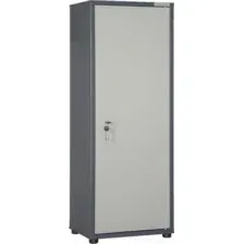 Офисный сейф Меткон ШМ-120ТМ2