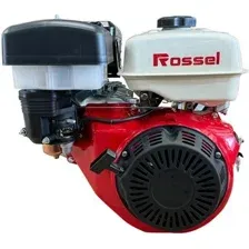 Бензиновый двигатель Rossel 190F