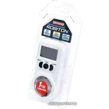 Ваттметр Robiton PM-1