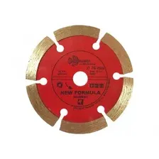 Диск алмазный отрезной Trio-Diamond 76x10 Сегмент S200