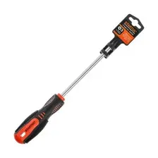 Отвертка крестовая PH3 150 мм STARTUL Master (ST3090-315)
