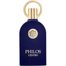 Maison Alhambra Philos Centro Unisex edp 100 ml
