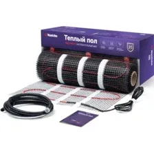 Нагревательный мат Nunicho Etalon SHP 1050Вт (7.0м2)
