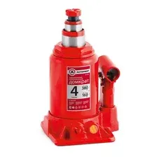 Бутылочный домкрат Autoprofi DT-04 4т