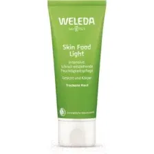 Крем для лица Weleda Skin Food универсальный питательный легкий (75мл)
