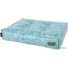 Лежак Scruffs Kensington 661518 (бирюзовый)