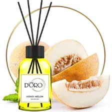 Gamma D'ORO Аромадиффузор для дома Медовая дыня 100 мл HONEY MELON