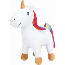 Игрушка для собак Trixie Единорог 25 см (36038)
