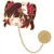 Значок miHoYo Pam Exhibition Hall Series Sparkle HSR263