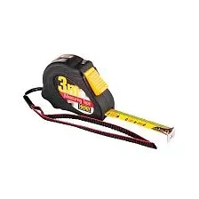 Рулетка Hardy 0700-441604
