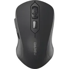 Мышь Dareu LM115G (черный)