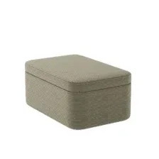 Пуф SATU PUFA 02 Zoom NEW Olive 25
