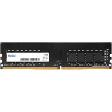 Оперативная память Netac Basic 16ГБ DDR5 5600 МГц NTBSD5P56SP-16