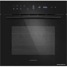 Электрический духовой шкаф MAUNFELD MEOH709DB