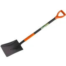 Лопата Startul garden совковая, ST6087-02, 1150 мм