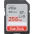 Карта памяти SanDisk Ultra SDXC SDSDUN4-256G-GN6IN 256GB