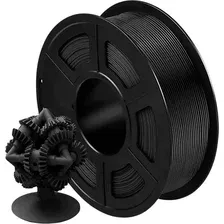 Филамент NV Print NV-3D-ASA-BLACK (1.75мм, 1кг, черный)