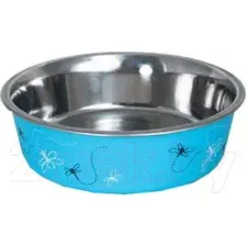 Миска для животных Triol Стрекоза BL04 / 30251004