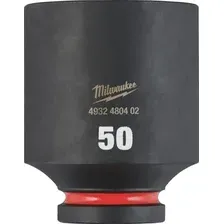 Головка слесарная Milwaukee Shockwave 4932480402