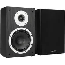 Полочная акустика Premiera DS-601 (черный)