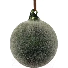 Шар новогодний Shishi 60725 (8см)