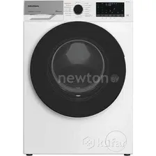 Стирально-сушильная машина Grundig GD7P57H41