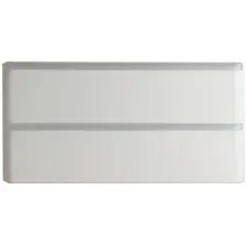 BelBagno Тумба под умывальник ALBANO-1000-2C-SO-BL