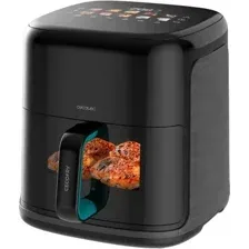 Аэрогриль (аэрофритюрница) Cecotec Cecofry&amp;Grill Smokin'Prime 6500