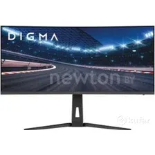 Игровой монитор Digma Overdrive 34A712Q