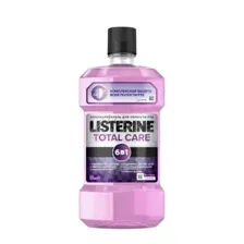 Ополаскиватель для полости рта LISTERINE Total Care, 250 мл