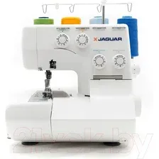 Оверлок Jaguar 065D